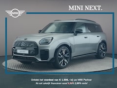 MINI Countryman - SE ALL4 John Cooper Works XL 66.5 kWh