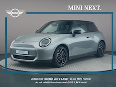 MINI Cooper - E Favoured M 40.7 kWh
