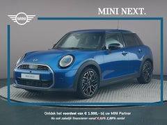 MINI Cooper - C Favoured L