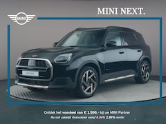 MINI Countryman - C 1.5 Favoured M Plus