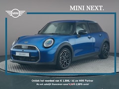 MINI Cooper - C Favoured L