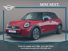 MINI Cooper - C 1.5 Classic L