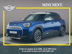 MINI Aceman - SE Favoured XL 54.2 kWh