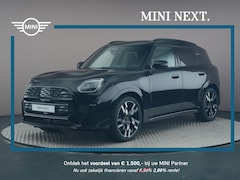 MINI Countryman - S ALL4 2.0 John Cooper Works XL