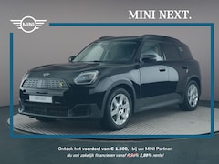 MINI Countryman - SE ALL4 Classic M Plus 66.5 kWh