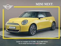 MINI Mini-Electric - Cooper SE Classic XS