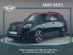 MINI Countryman - JCW ALL4 2.0 John Cooper Works XL