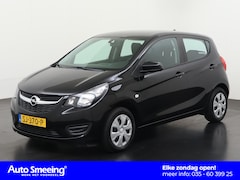 Opel Karl - 1.0 ecoFLEX Edition | 12 mnd Garantie | Zondag Open