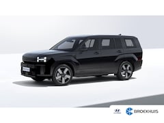 Hyundai Santa Fe - 1.6 T-GDI PHEV Black Line 4WD 7p. | €5000, - korting