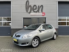 Toyota Auris - 1.6-16V Dynamic Airco Cruise Trekhaak
