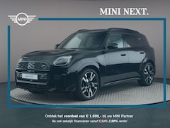 MINI Countryman - C 1.5 John Cooper Works XL