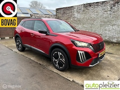 Peugeot 2008 - 1.2 PureTech 100 Allure|camera|led|Navi|half leer