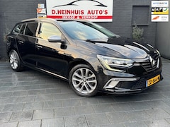 Renault Mégane Estate - 1.3 TCe GT-Line *AUTOMAAT