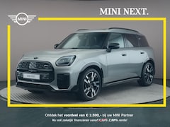 MINI Countryman - C John Cooper Works XL