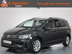 Volkswagen Touran - 1.8 TSI Highline, R-line, 7-Persoons, Led, Camera, Kinderzitjes