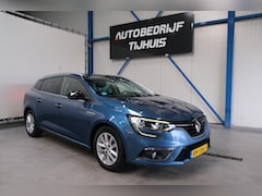 Renault Mégane Estate - 1.2 TCe Limited