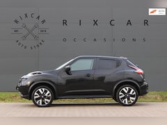 Nissan Juke - 1.2 DIG-T S/S N-Connecta Navi Camera NIEUWBINNEN