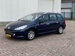 Peugeot 307 SW - 1.6-16V Premium 7-Persoons