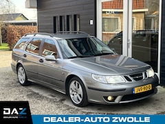 Saab 9-5 Estate - 2.0t Vector Ecc/Audio/Pdc/Lm
