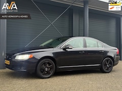 Volvo S80 - 2.5 T Momentum, Carplay, Stoelverw., Trekhaak