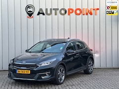 Kia XCeed - 1.5 T-GDI MHEV DynamicLine 1E EIG ORG NL DEALEROND|CAMERA|CARPLAY|NAVI|ADAPT.CRUISE|LANE.A
