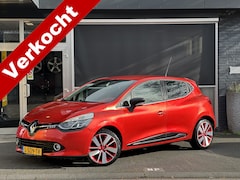 Renault Clio - 0.9 TCe Dynamique CRUISE / CLIMA / FULL MAP NAV / BLUETOOTH / STOELVERWARMING