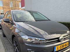 Volkswagen Polo - 1.0 TSI Comfortline Business