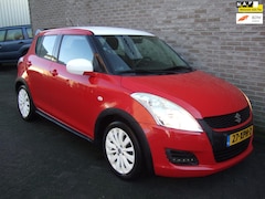 Suzuki Swift - 1.2 Summer EASSS