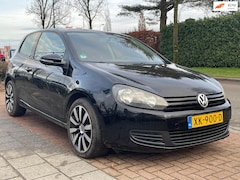 Volkswagen Golf - 1.4 *APK 01-2027