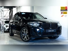 BMW X3 - XDrive30e High Executive M Sport|Leder|Ambient|Parking Ass.Camera|Carplay