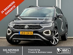 Volkswagen T-Roc - 1.0 TSI Life Business | Navi | IQ Light | Wireless App-connect
