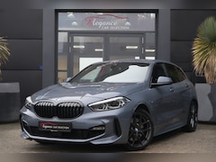 BMW 1-serie - 120i M Sport High Executive 179pk Panoramadak/Stoelverwarming/Camera