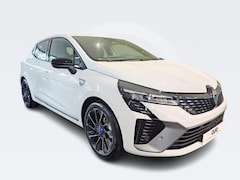 Renault Clio - 1.6 E-Tech Full Hybrid 145 esprit Alpine / PACK CITY PREMIUM / PARKEERSENSOREN + CAMERA /