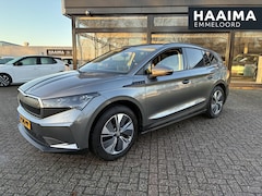 Skoda Enyaq iV - 60 | Climate control | Navigatie | Stoel & Stuurverwarming | Camera | Parkpilot | 19" LM-V