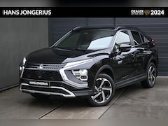 Mitsubishi Eclipse Cross - 2.4 PHEV Intense+ | TREKHAAK | CAMERA | STOELVERWARMING | NAVI | CRUISE CONTROL | CLIMATE