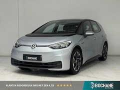 Volkswagen ID.3 - Life 58 kWh | Apple CarPlay / Android Auto | Cruise control adaptief | Parkeersensoren | S