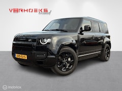 Land Rover Defender 110 - 2.0 P400e 110 X-Dynamic SE BlackPack