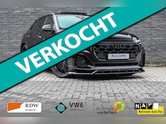 Audi Q8 - 55 TFSI e quattro Pro Line S Panoramadak FABRIEKSGARANTIE