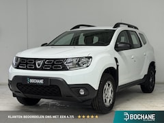 Dacia Duster - 1.0 TCe Comfort | Airco | Bluetooth | Cruise control | Trekhaak |