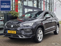 SEAT Ateca - 1.5 TSI FR Business Intense | Wegkl. Trekhaak | PDC + Camera | ECC | LM Velgen | Navigatie
