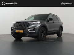 Ford Explorer - 3.0 V6 EcoBoost PHEV ST-Line | Trekhaak | Panoramadak | B&O | Cruise Control Adaptief | Le