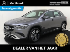 Mercedes-Benz GLA-Klasse - 250 e Luxury Line