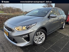 Kia Cee'd Sportswagon - Ceed 1.4 T-GDi DynamicPlusLine Eerste Eigenaar, Afneembare trekhaak, Dealeronderhouden, Ad