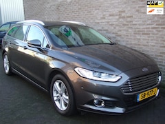 Ford Mondeo Wagon - 1.5 Titanium Lease Edition