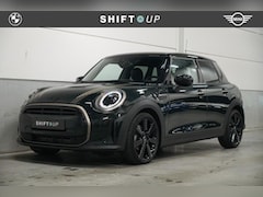 MINI Cooper - 1.5 Resolute Yours Leder | Carplay | Stoelverwarming | 18"