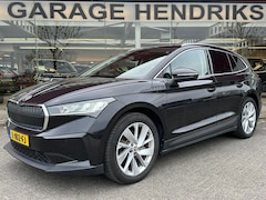 Skoda Enyaq iV - 60 | SOH: 93, 3% | Leder | 180 PK | Carplay, Android Auto 60 occasion