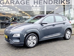 Hyundai Kona Electric - EV Comfort 64 kWh | SOH: 96% | 3 fase | occasion