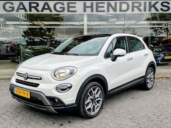 Fiat 500 X - 500X 1.3 FireFly Turbo 150 Sport Automaat | Panodak Elektr | Navi | Climate | occasion