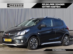 Opel Karl - 1.0 Rocks Online Edition Cruise, Climatic, PDC, DAB, Carplay
