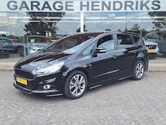 Ford S-Max - 1.5 ST-Line 7p | Climate | Camera | Memory seat | All Season banden | (occasion)
